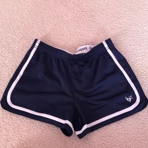 basketball shorts- justice